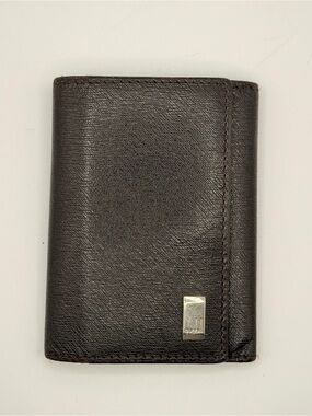Dunhill Key Case